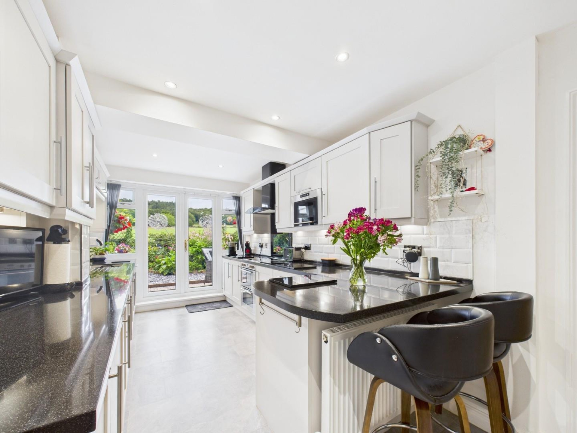 Images for 16 High Ridge, Matlock