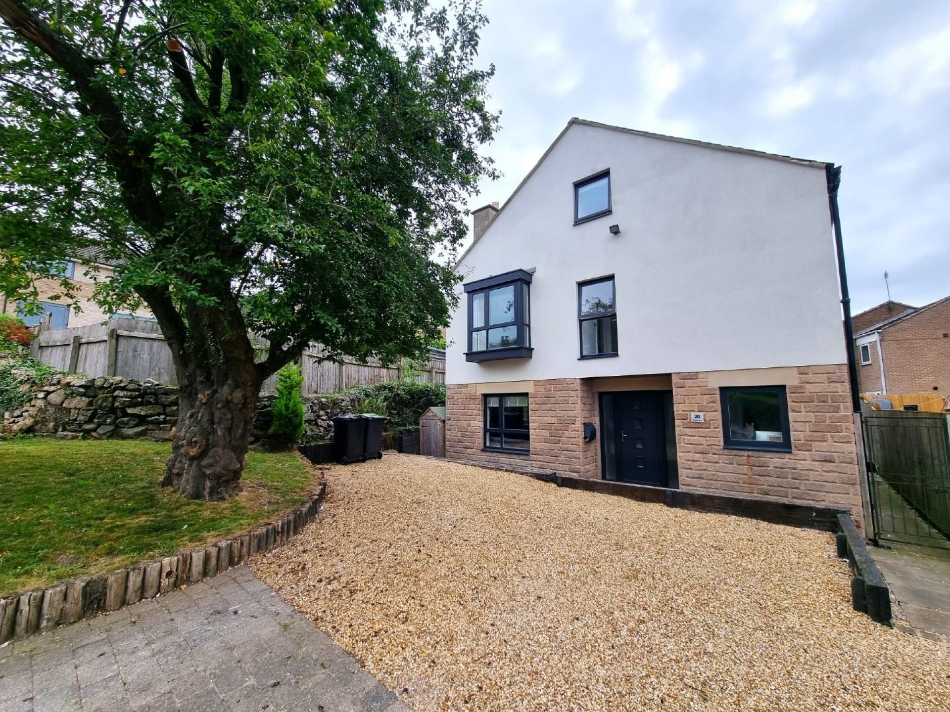 Images for Drabbles Road, Matlock