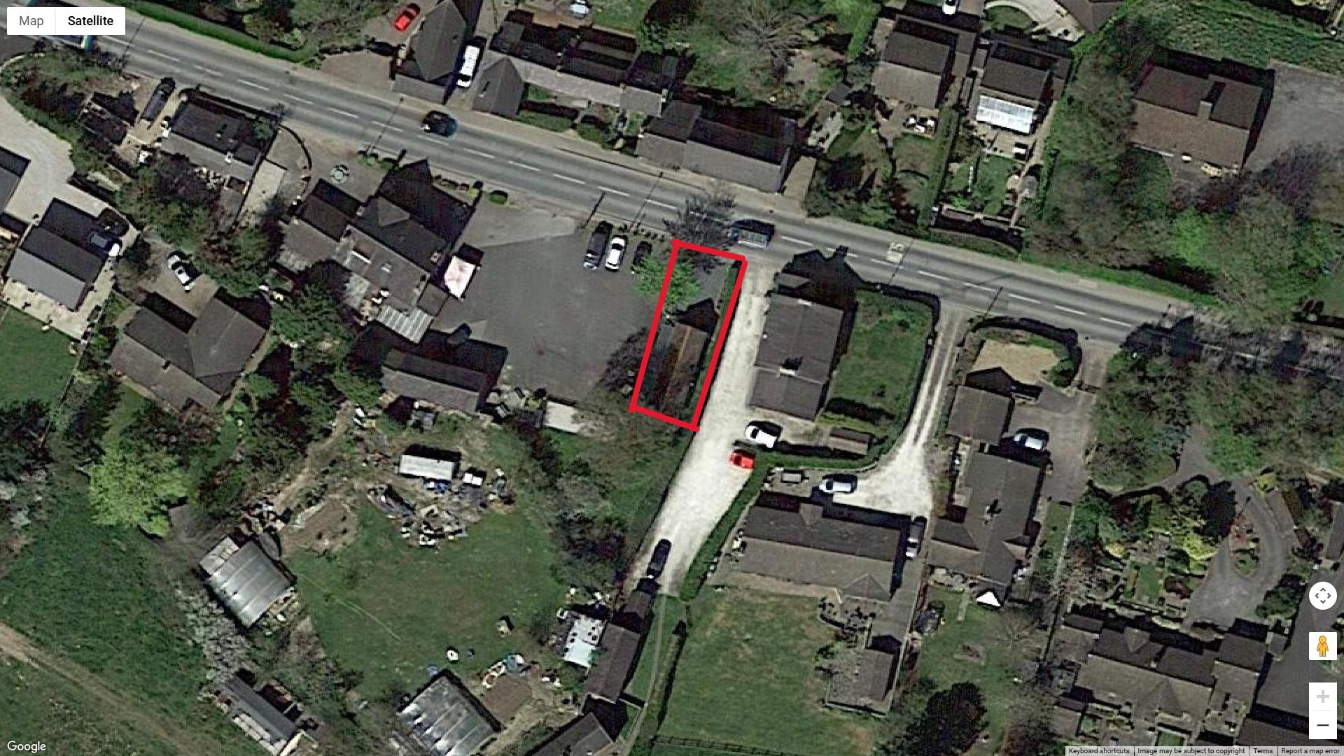 Images for Main Road, Hulland Ward, Ashbourne