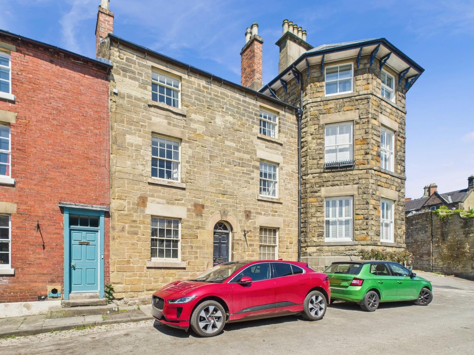 Images for Causeway, Wirksworth, Matlock