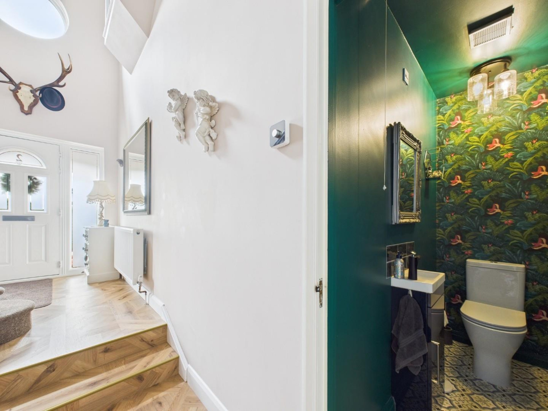 Images for Rockside View, Matlock