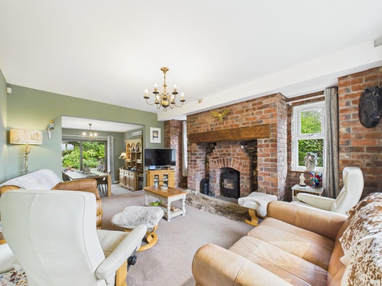 Image of Rockside View, Matlock