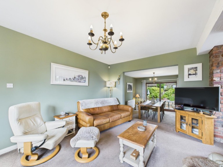 Image of Rockside View, Matlock