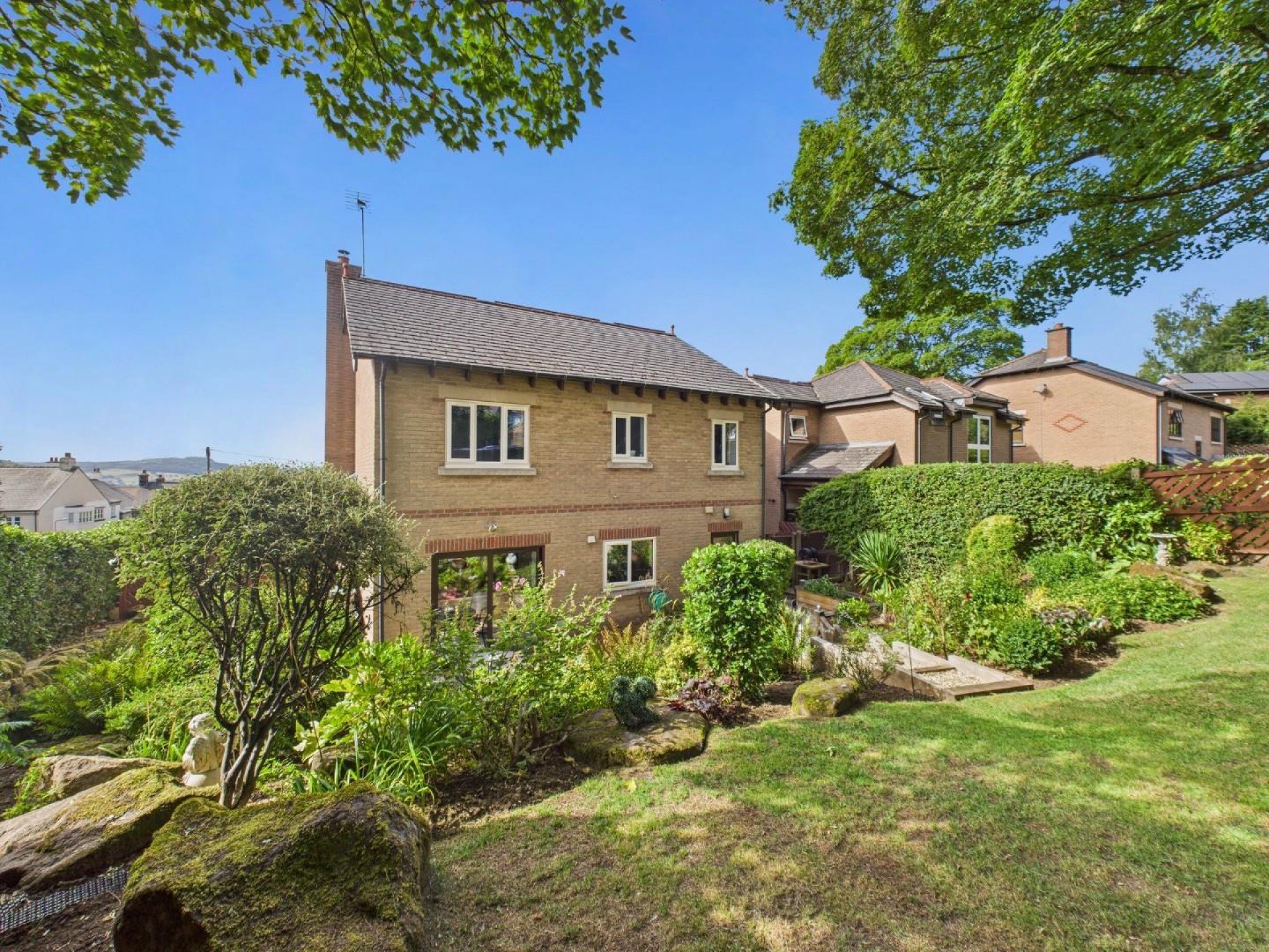 Images for Rockside View, Matlock