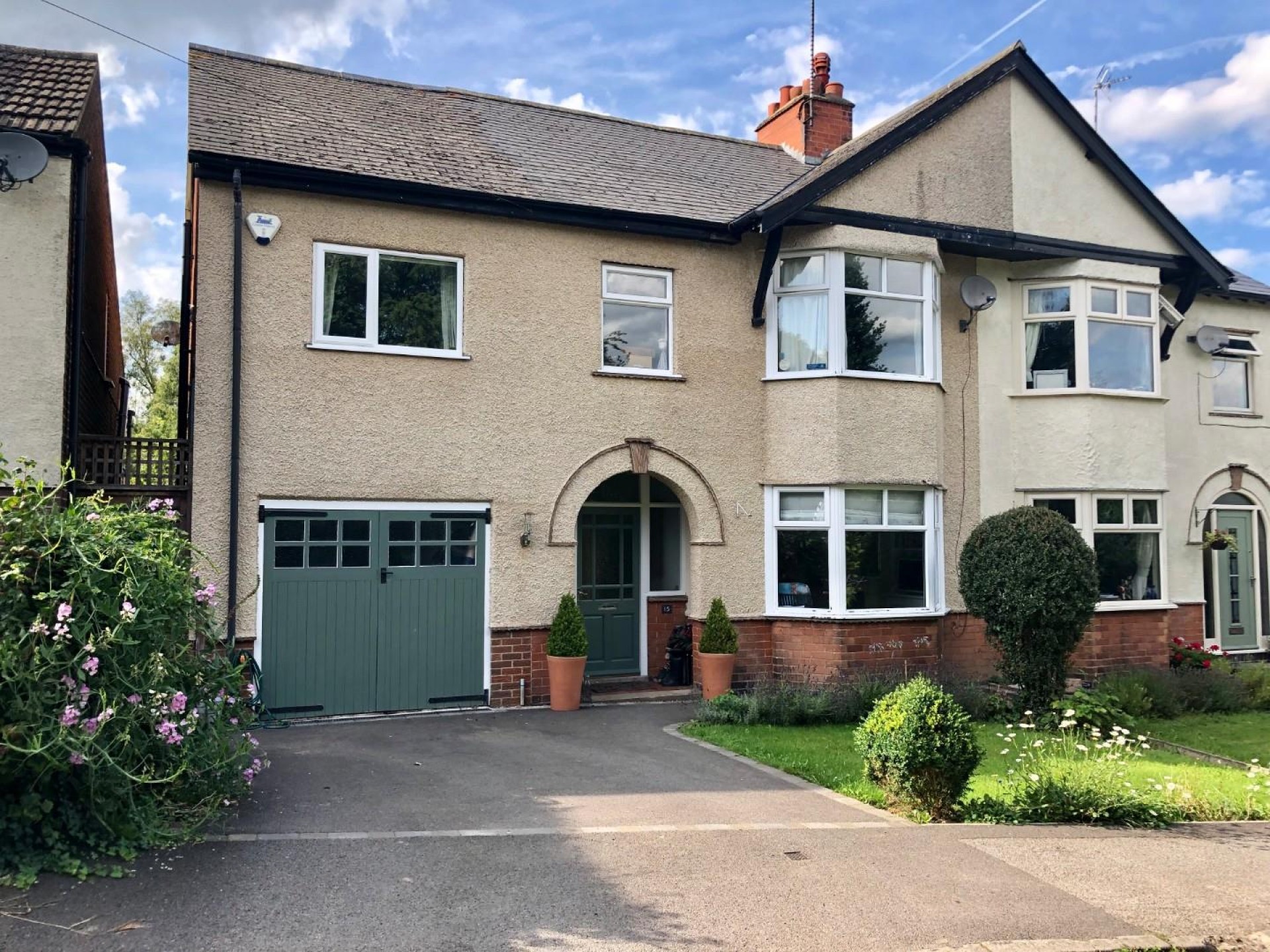 Images for Chevin Road, Duffield