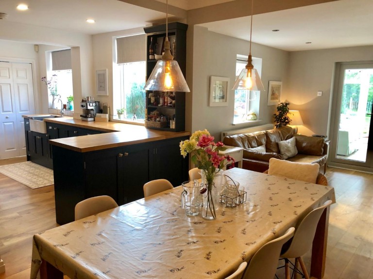 Image of Chevin Road, Duffield