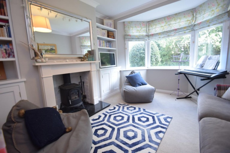 Image of Chevin Road, Duffield