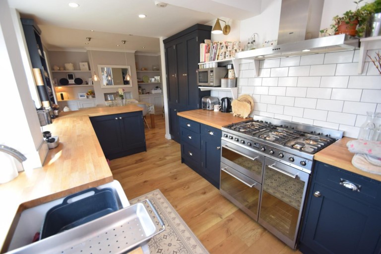 Image of Chevin Road, Duffield