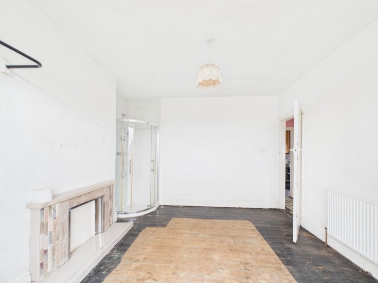 Image of Willowbath Lane, Wirksworth, Matlock