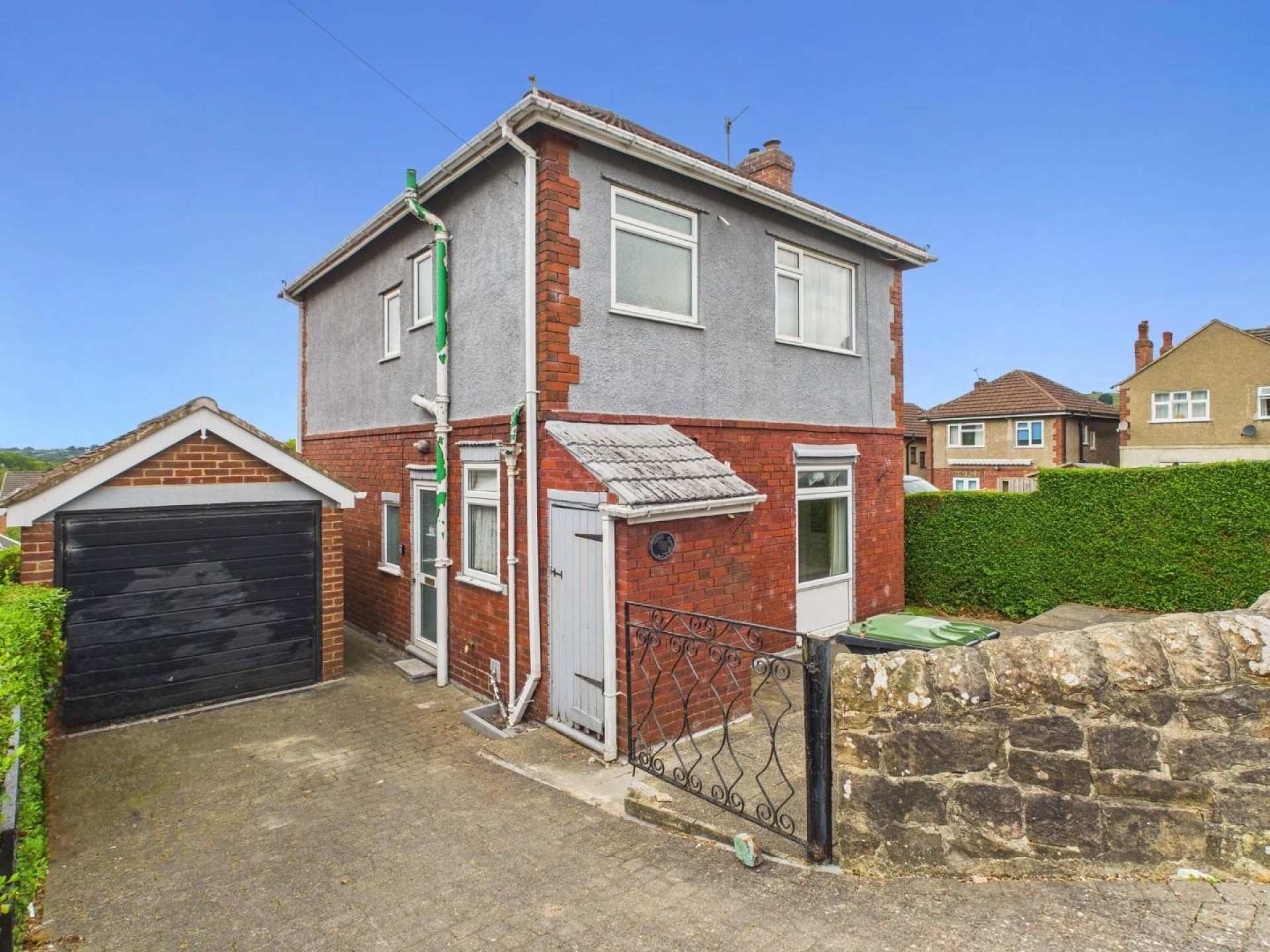 Images for Willowbath Lane, Wirksworth, Matlock