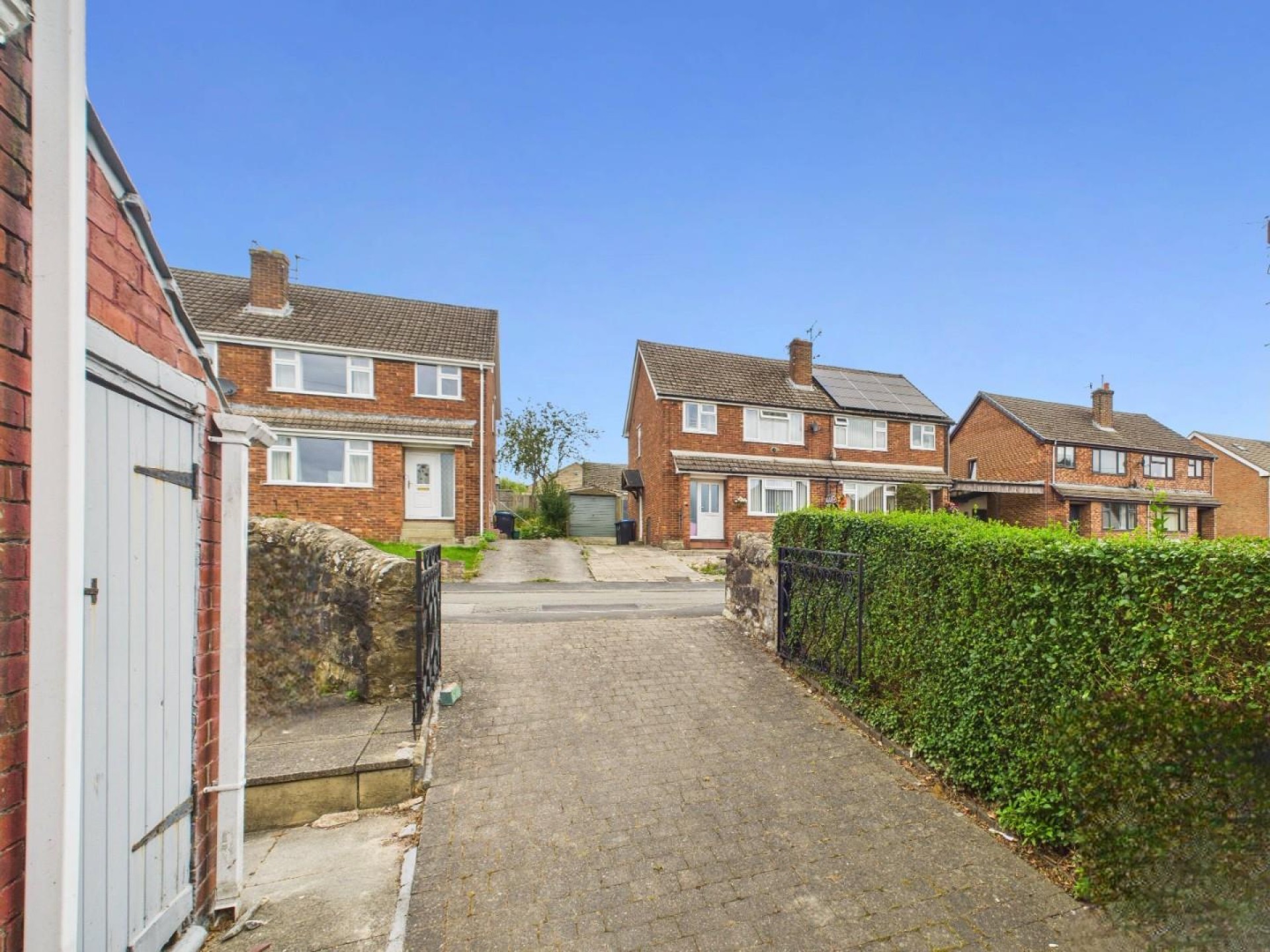 Images for Willowbath Lane, Wirksworth, Matlock