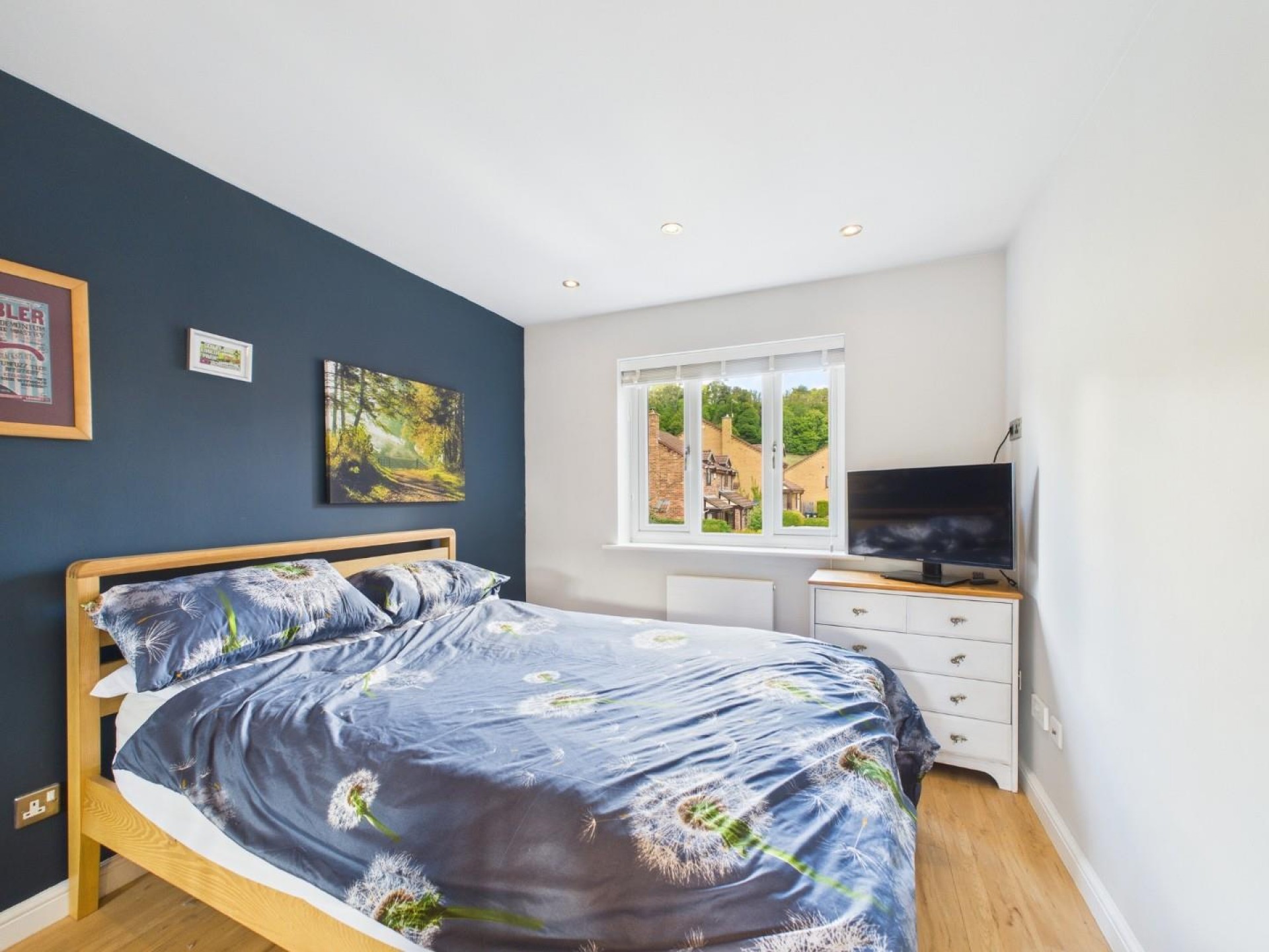 Images for Swaines Meadow, Wirksworth, Matlock