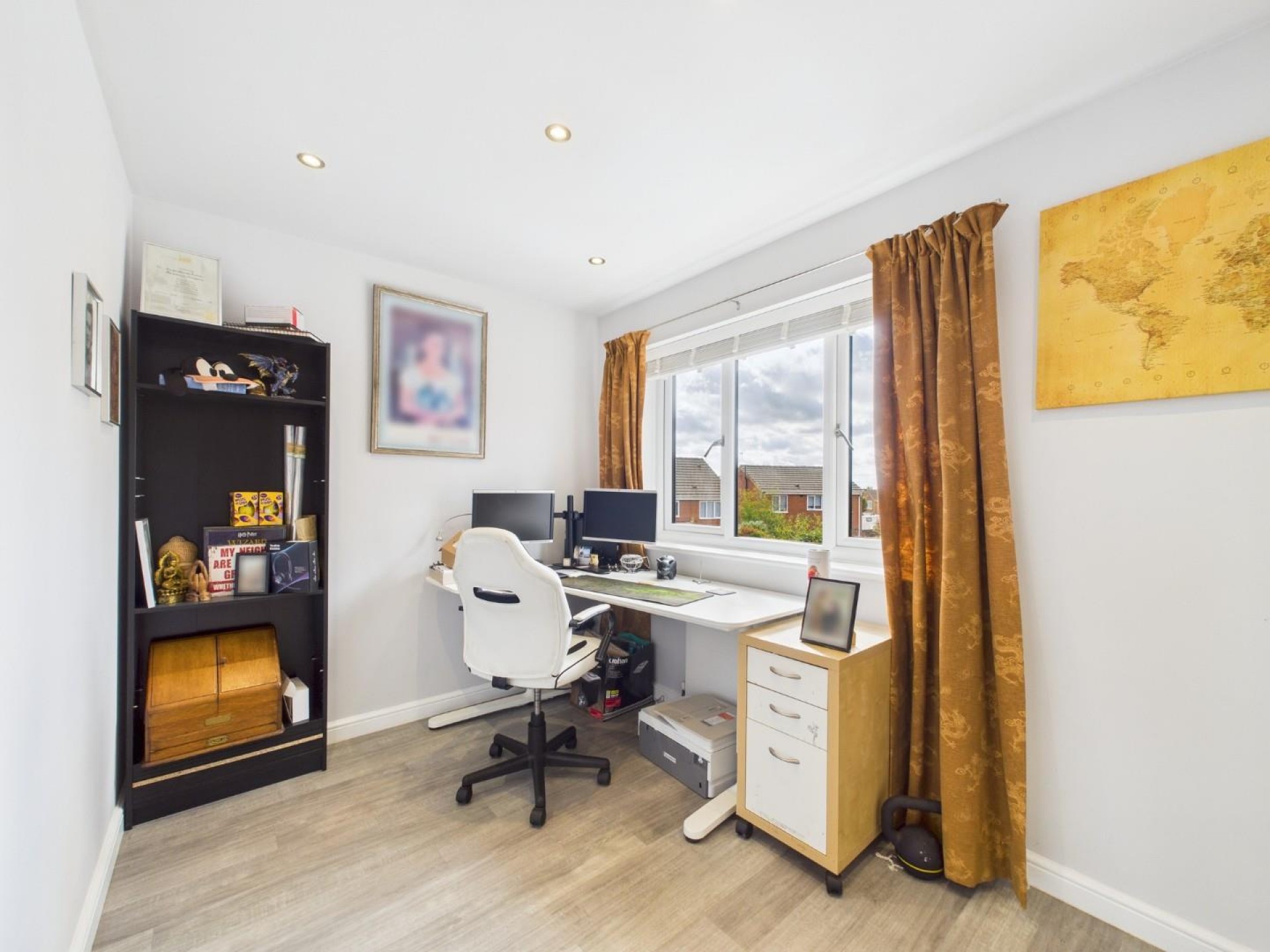 Images for Swaines Meadow, Wirksworth, Matlock