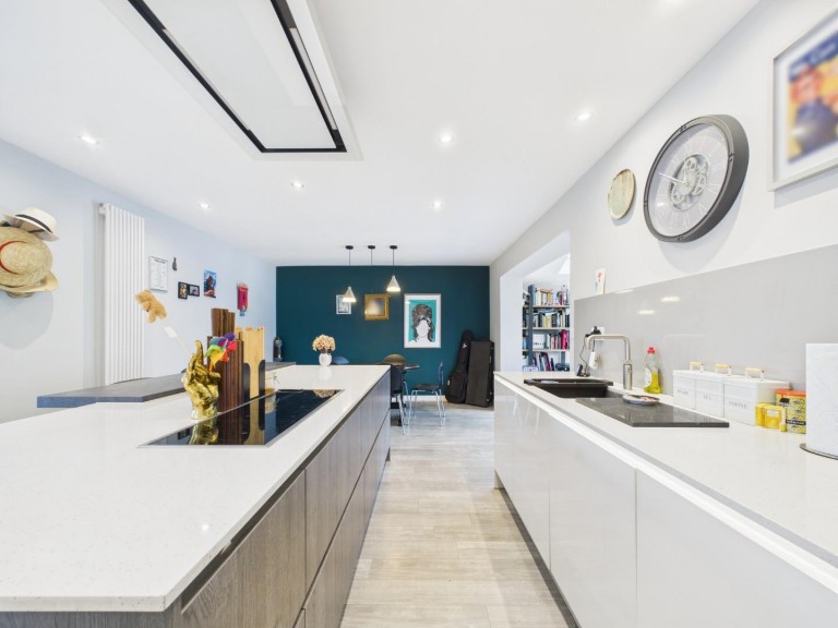 Image of Swaines Meadow, Wirksworth, Matlock