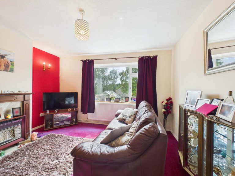 Image of Churchill Avenue, Middleton, Matlock