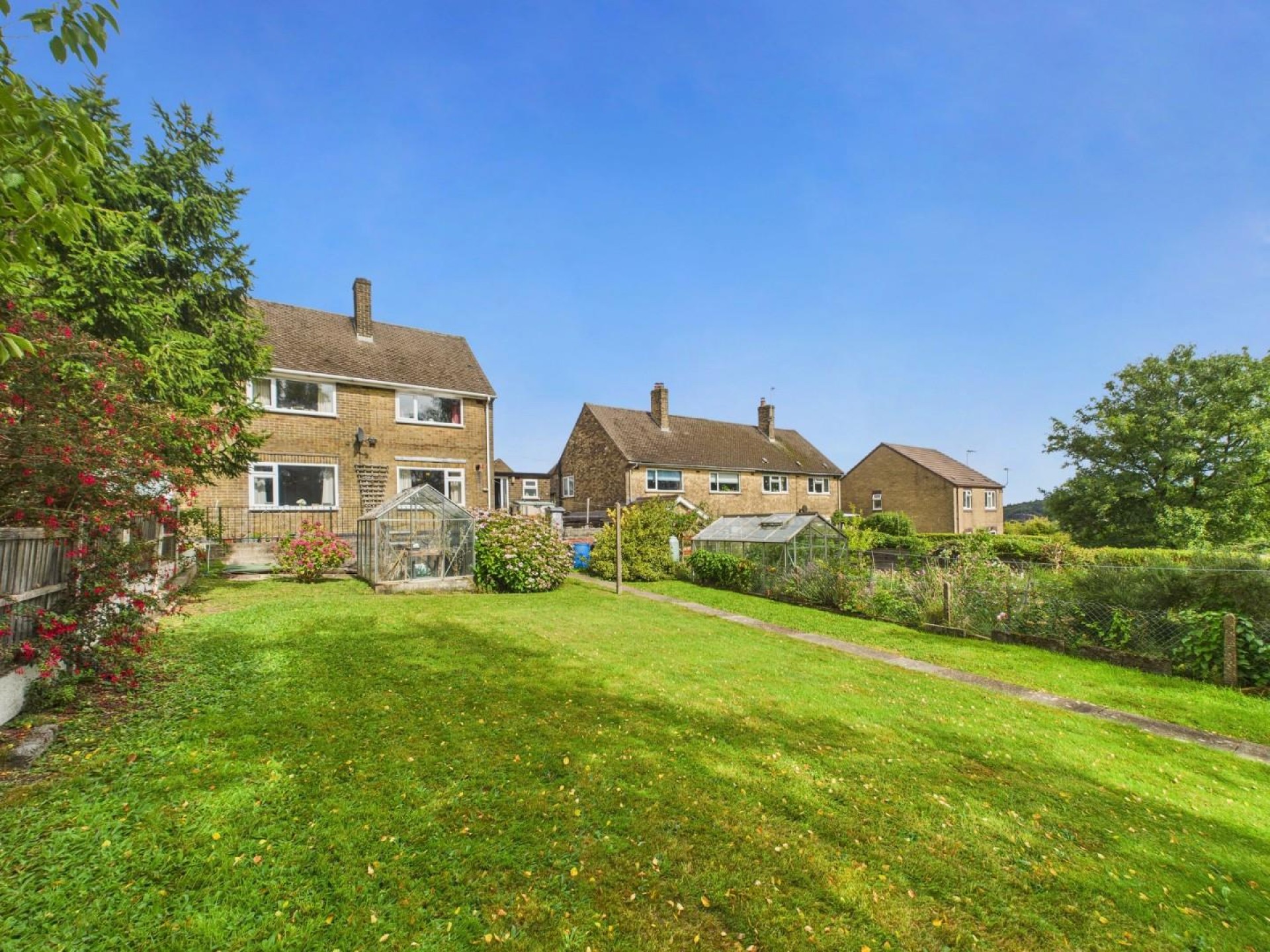 Images for Churchill Avenue, Middleton, Matlock