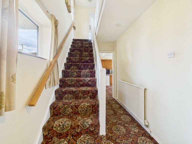 Image of Churchill Avenue, Middleton, Matlock