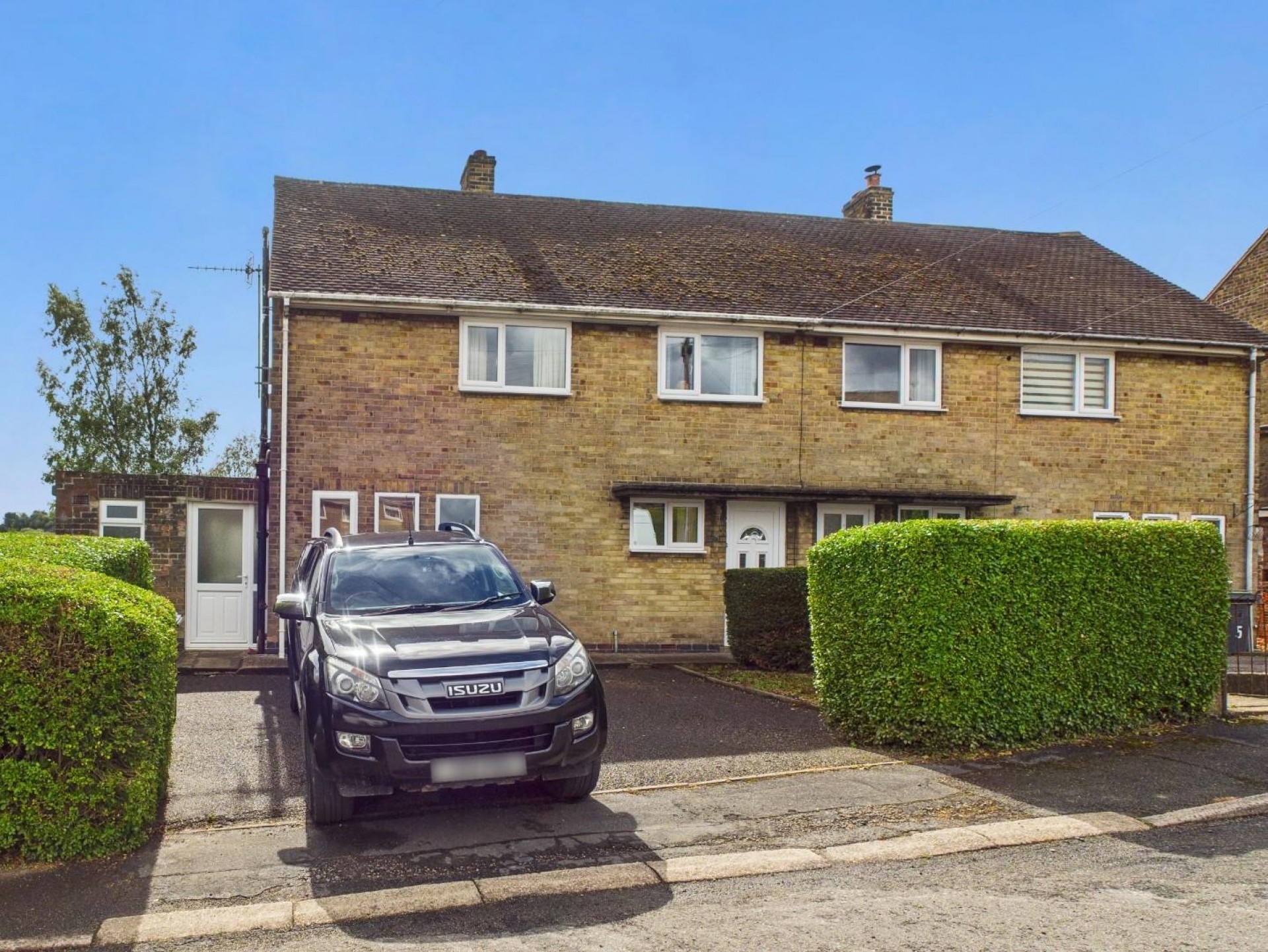 Images for Churchill Avenue, Middleton, Matlock