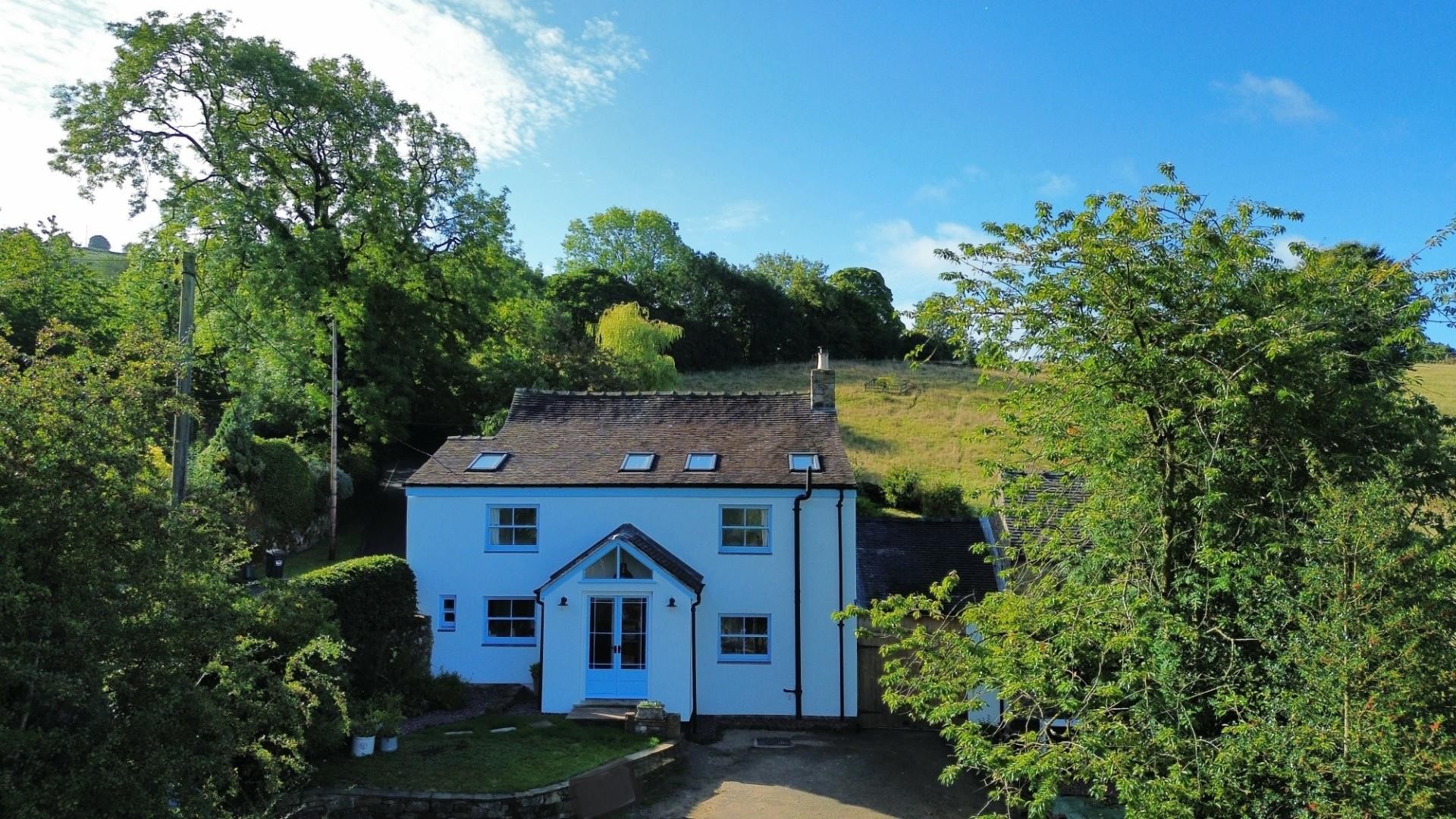 Images for St. Helen's Lane, Wirksworth, Matlock
