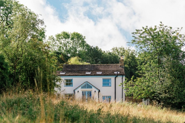Image of St. Helen's Lane, Wirksworth, Matlock
