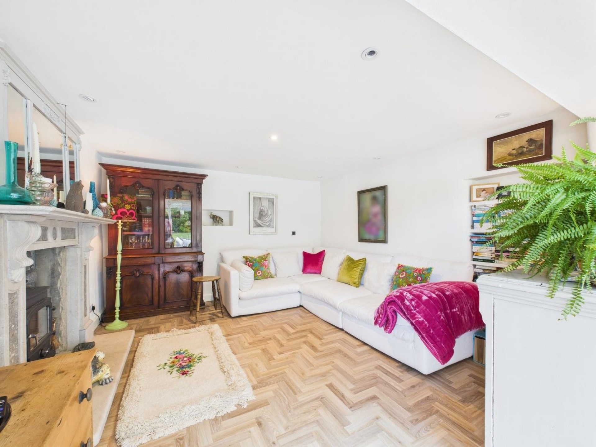 Images for St. Helen's Lane, Wirksworth, Matlock