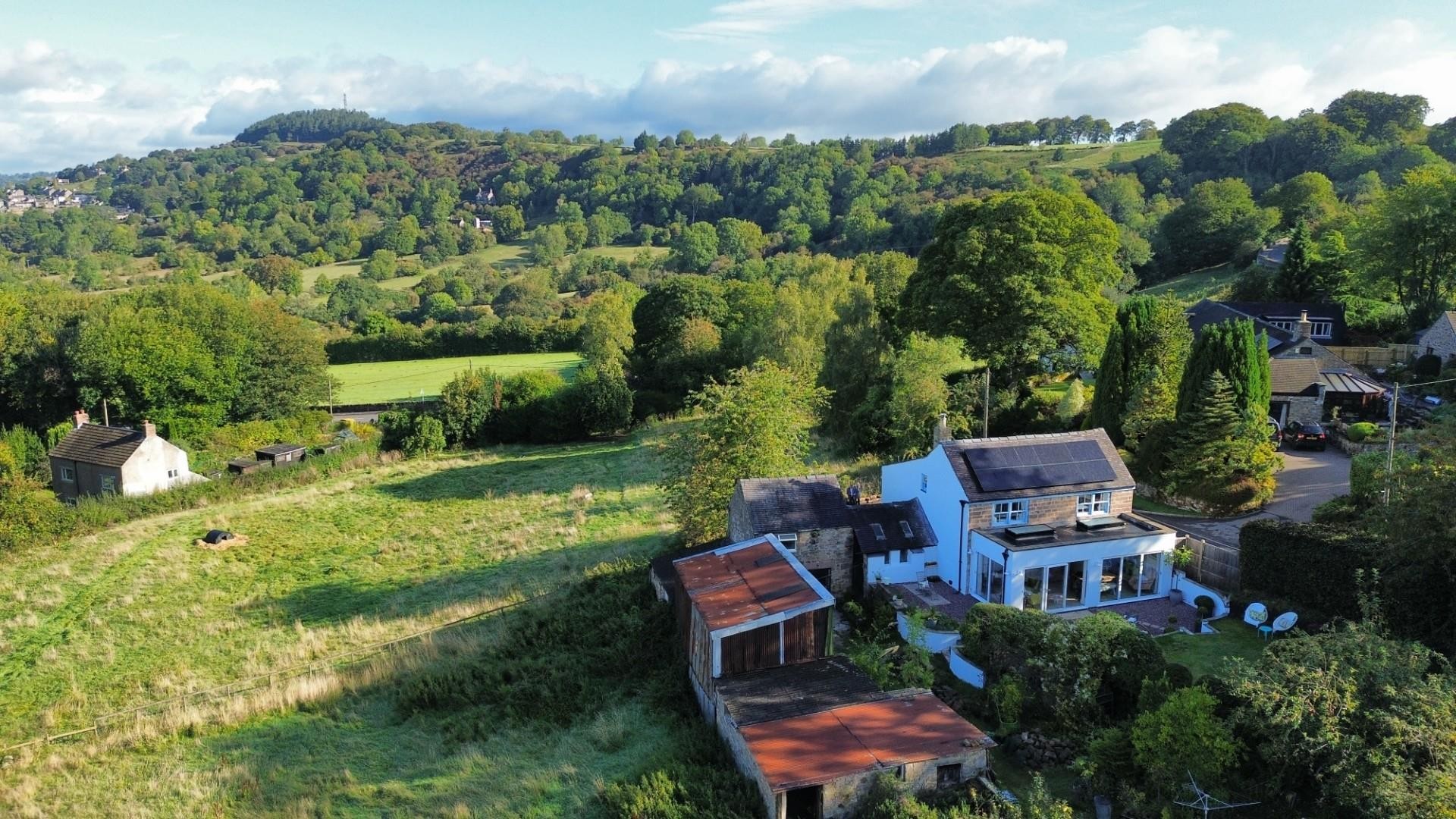 Images for St. Helen's Lane, Wirksworth, Matlock