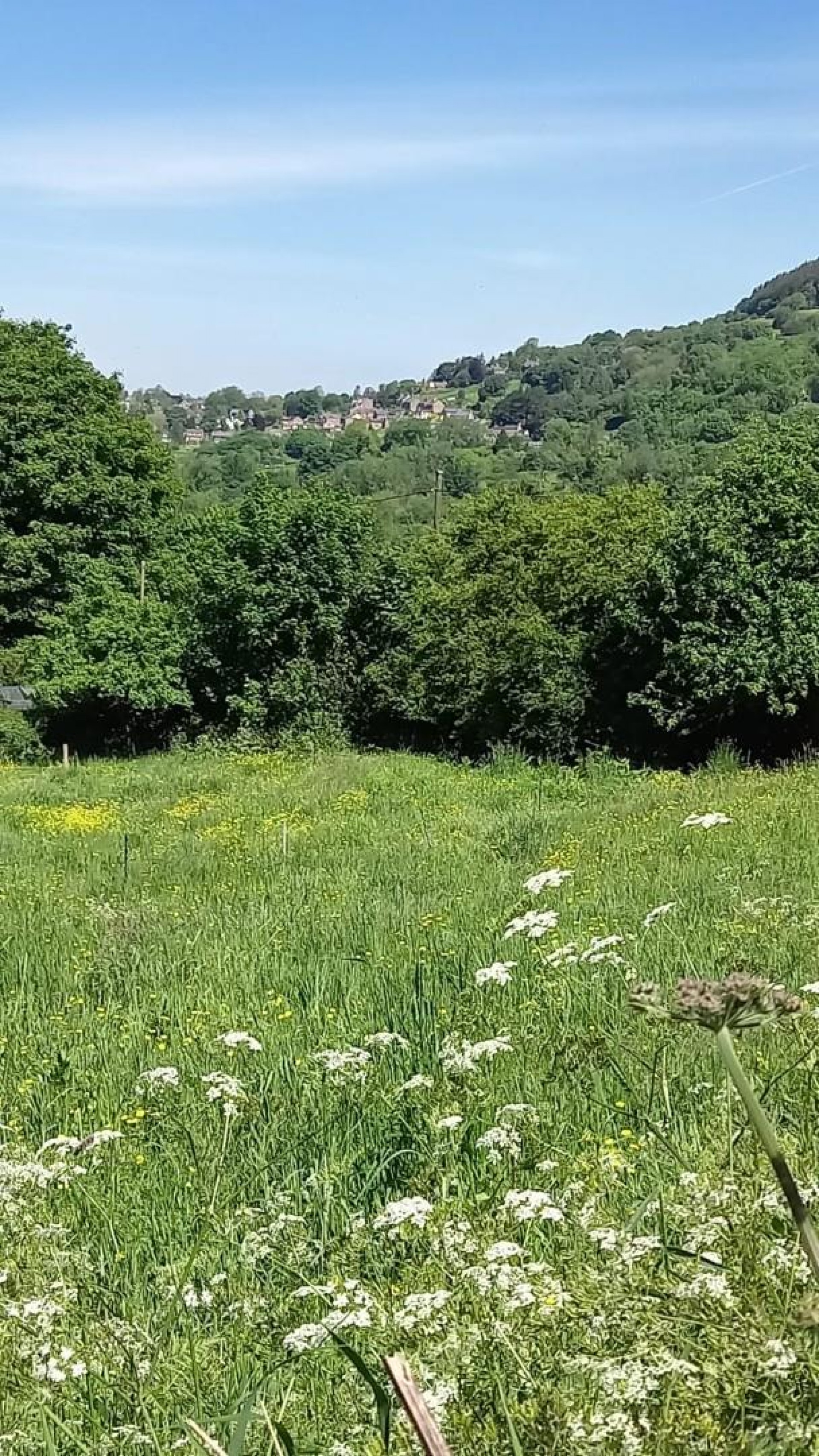 Images for St. Helen's Lane, Wirksworth, Matlock