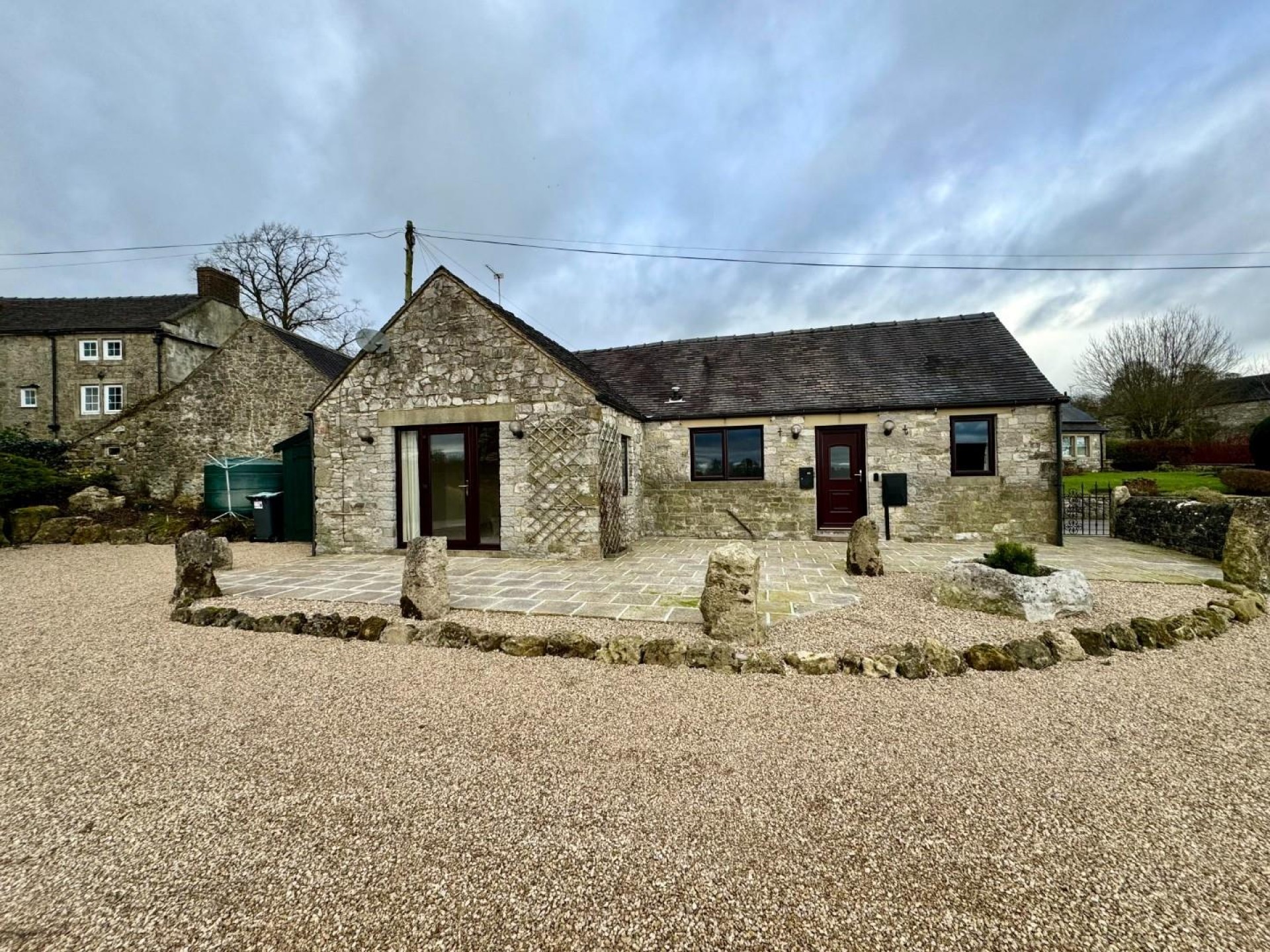 Images for West End, Brassington, Matlock