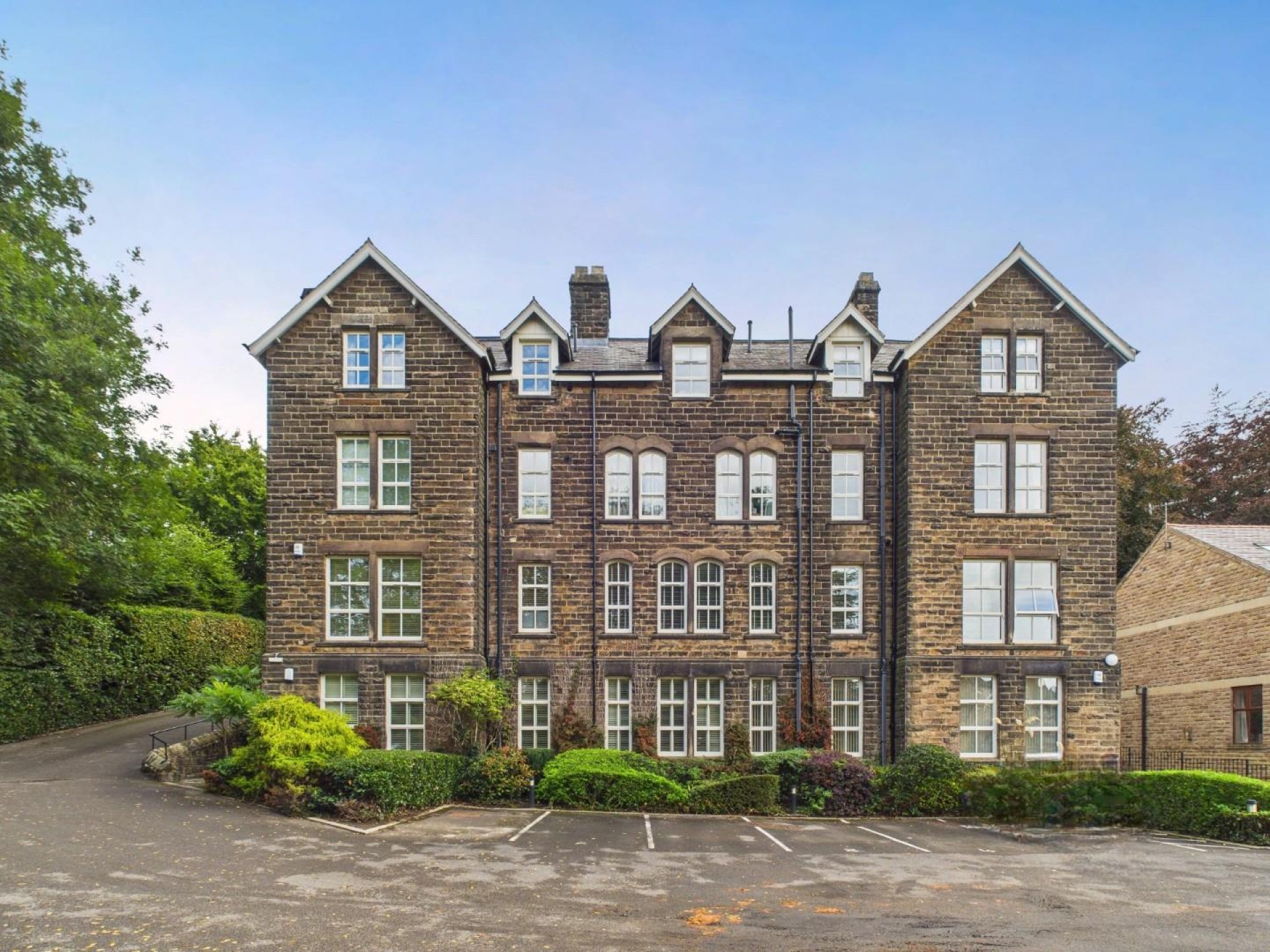 Images for Smedley Street East, Matlock