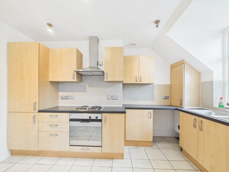 Image of Smedley Street East, Matlock