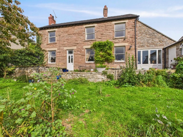 Image of Greenhill, Wirksworth
