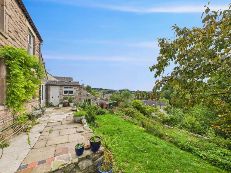 Image of Greenhill, Wirksworth