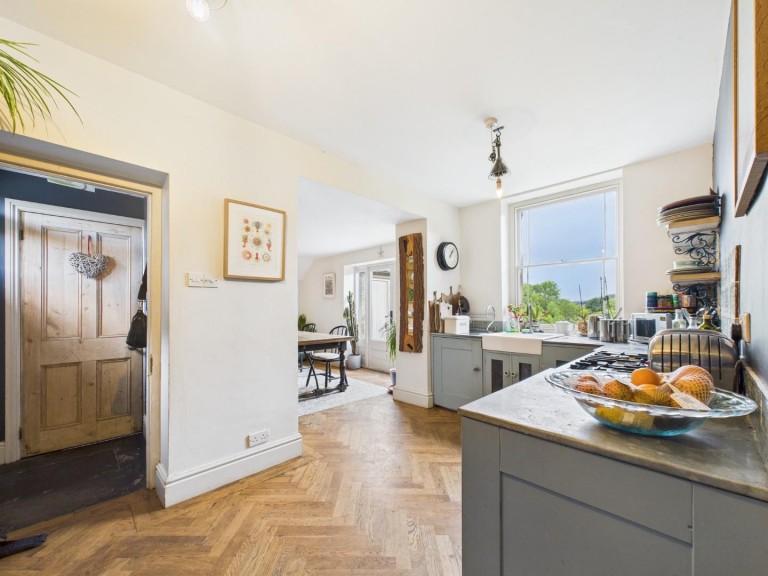 Image of Greenhill, Wirksworth