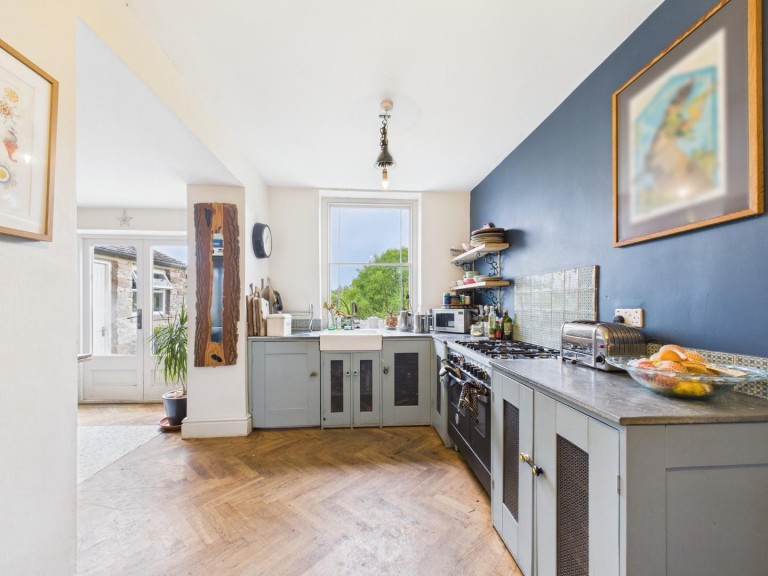 Image of Greenhill, Wirksworth