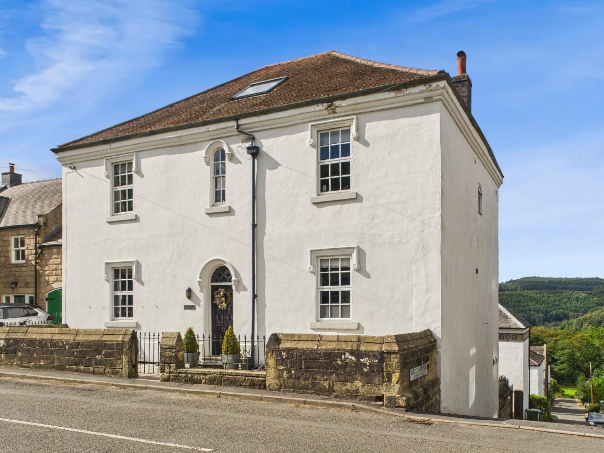 Images for Church Street, Holloway, Matlock