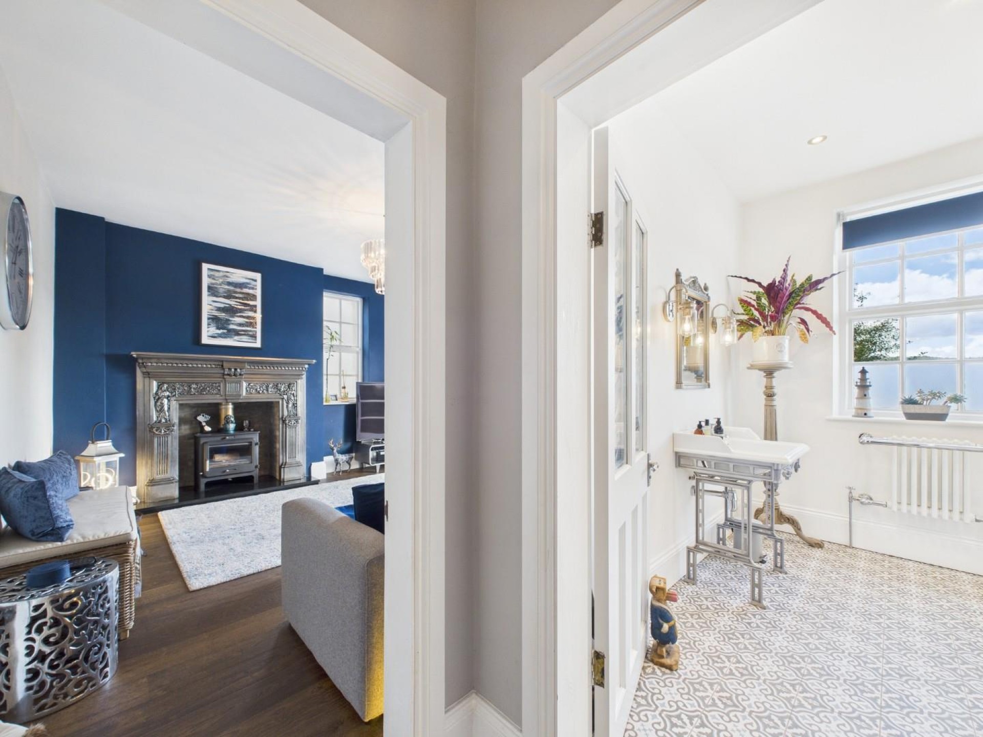 Images for Church Street, Holloway, Matlock