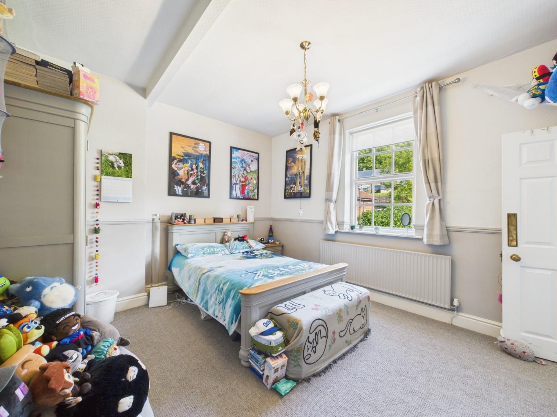Images for Church Street, Holloway, Matlock