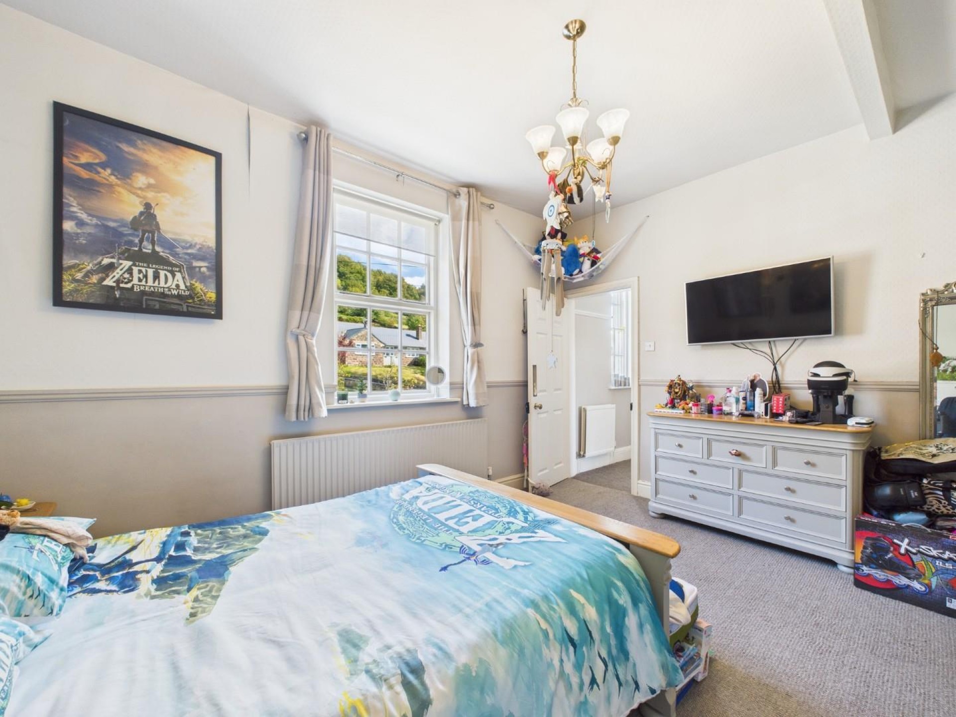 Images for Church Street, Holloway, Matlock