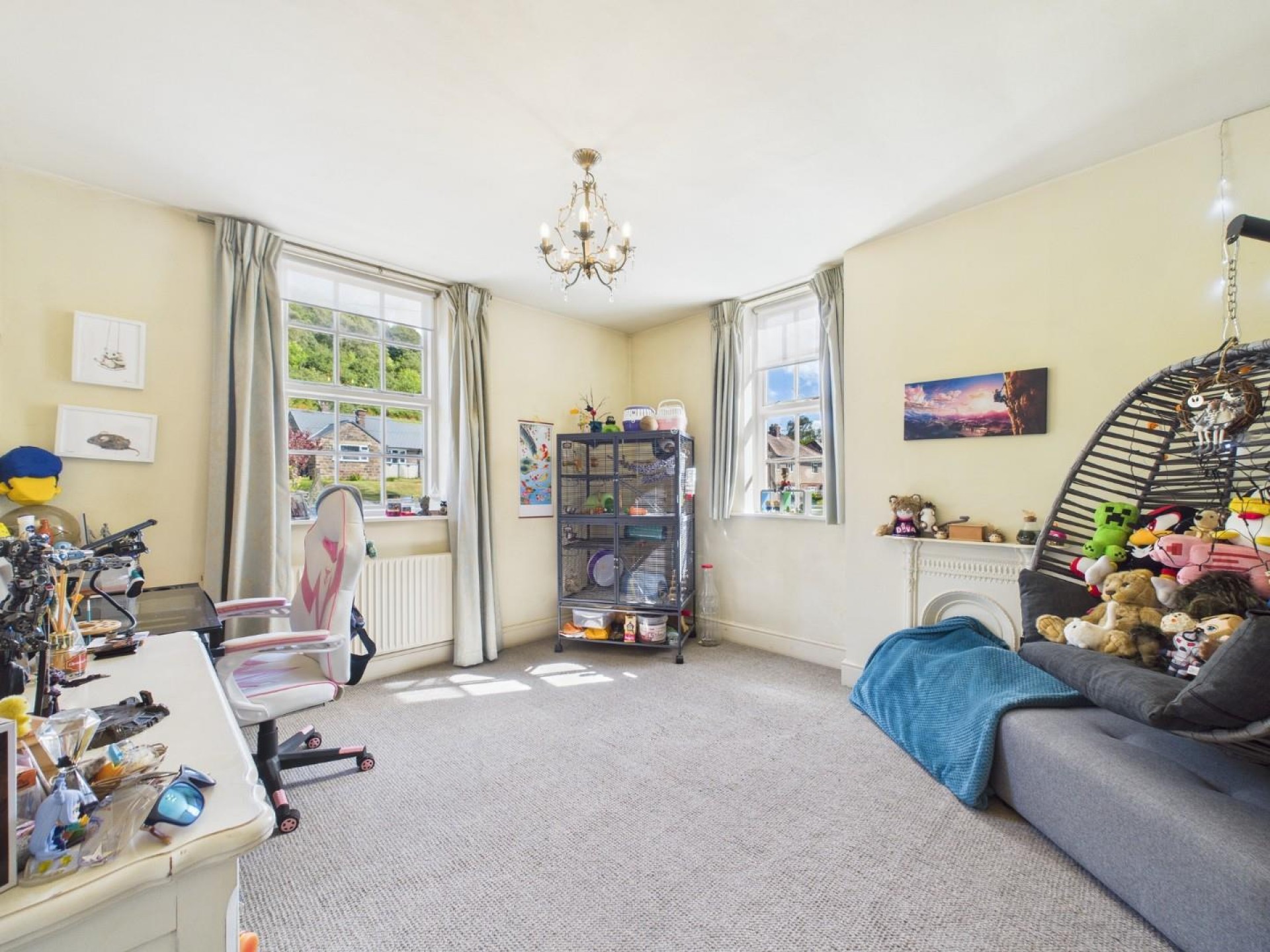 Images for Church Street, Holloway, Matlock