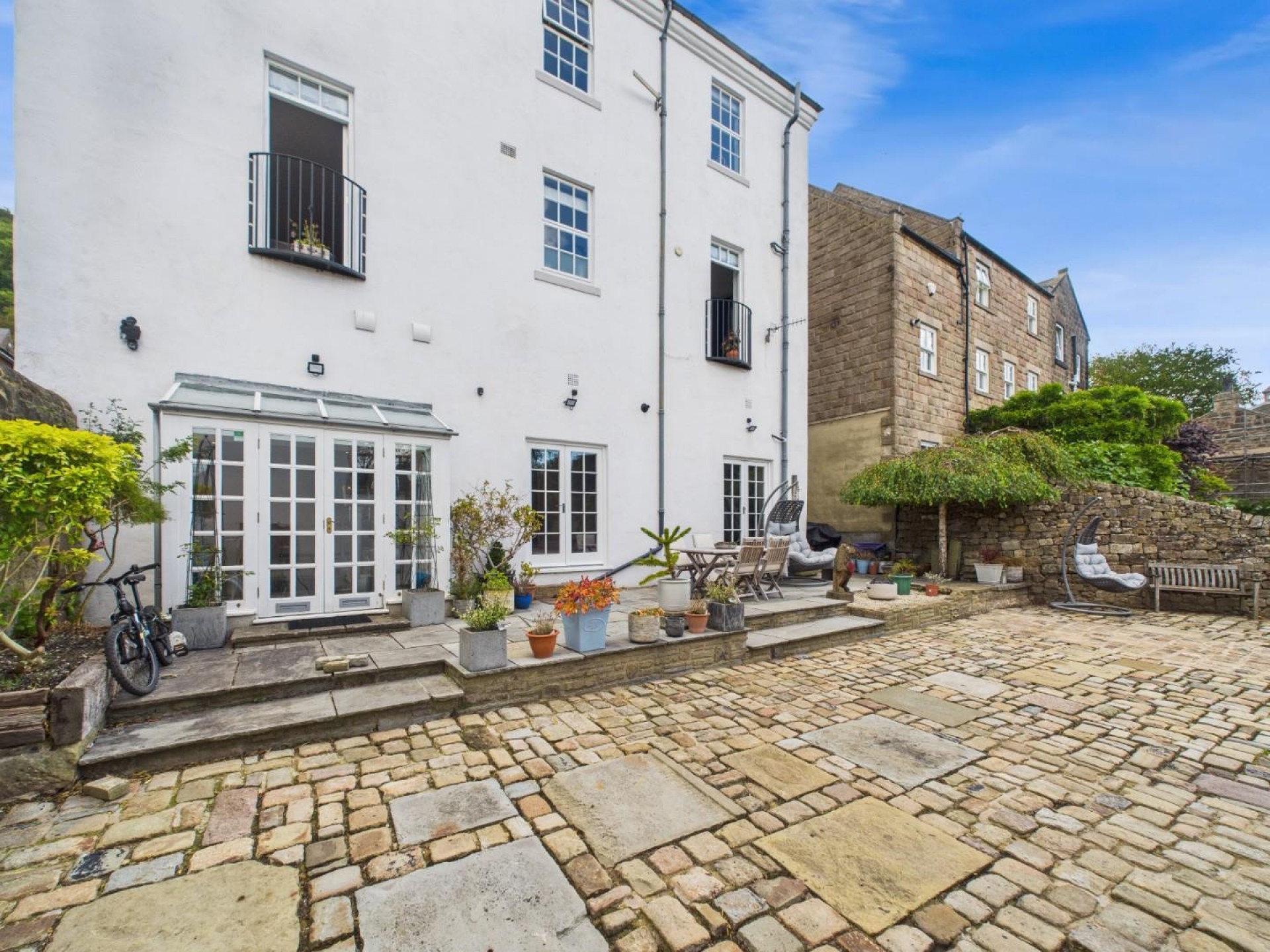 Images for Church Street, Holloway, Matlock