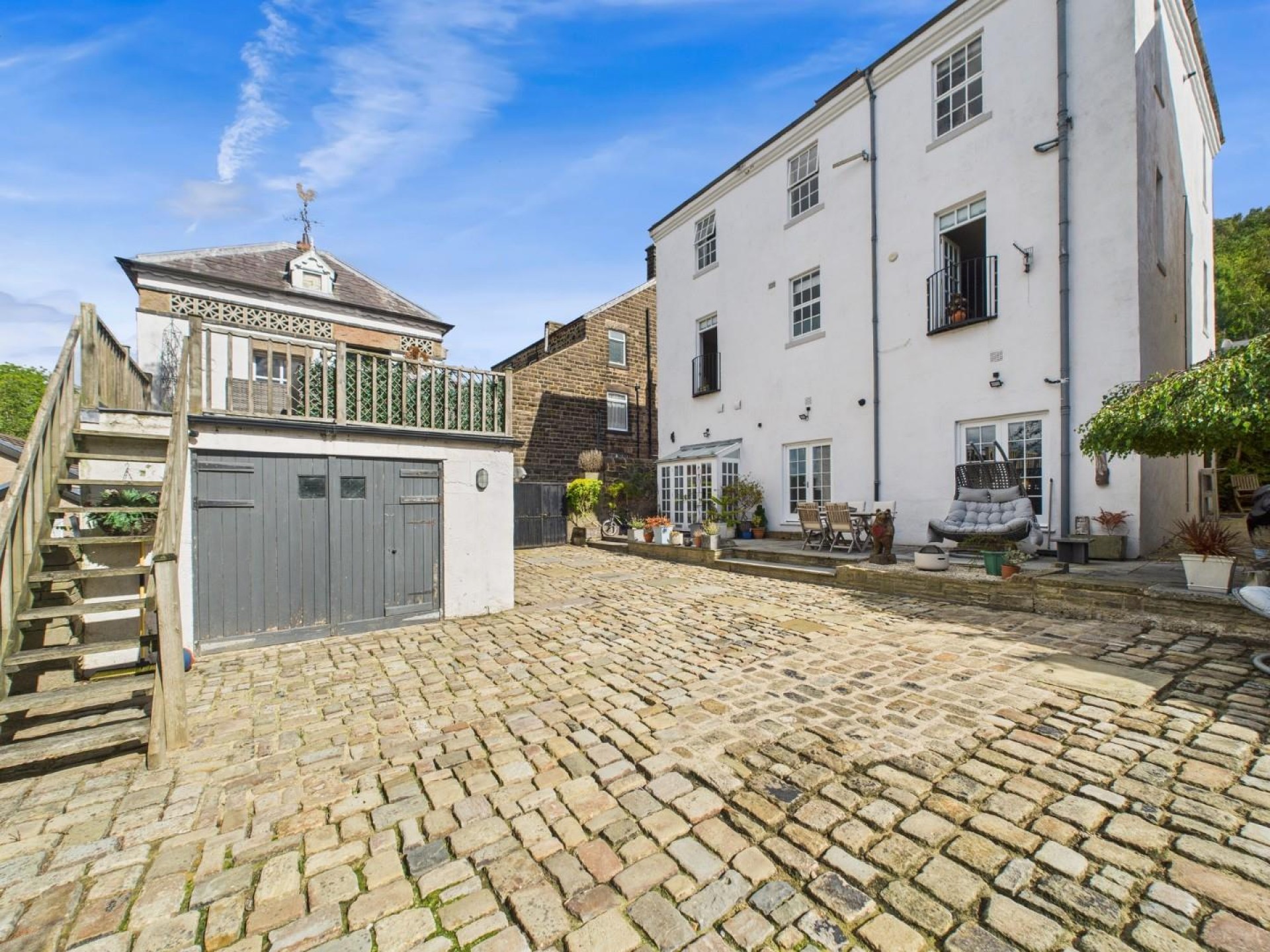 Images for Church Street, Holloway, Matlock
