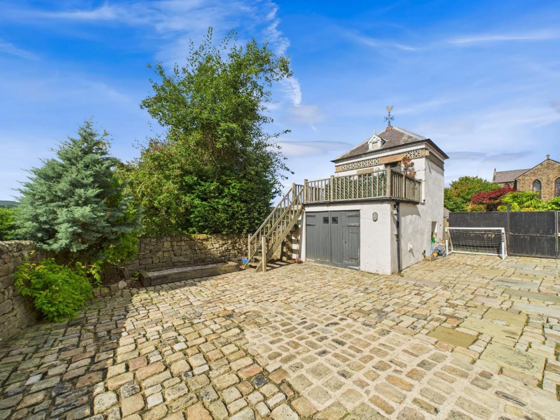 Images for Church Street, Holloway, Matlock