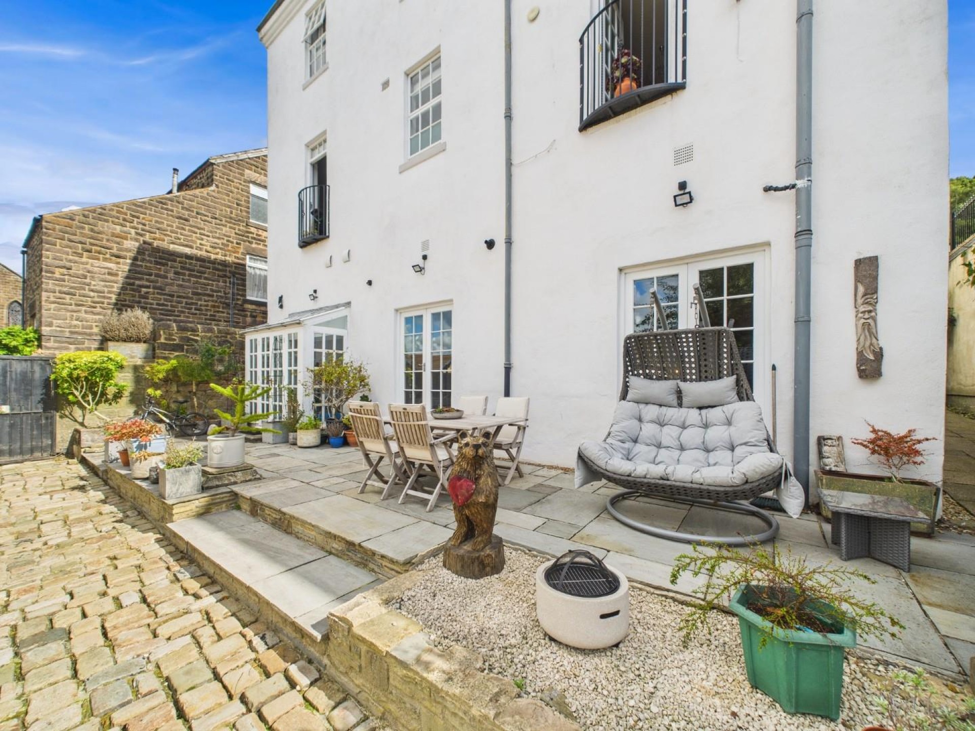 Images for Church Street, Holloway, Matlock