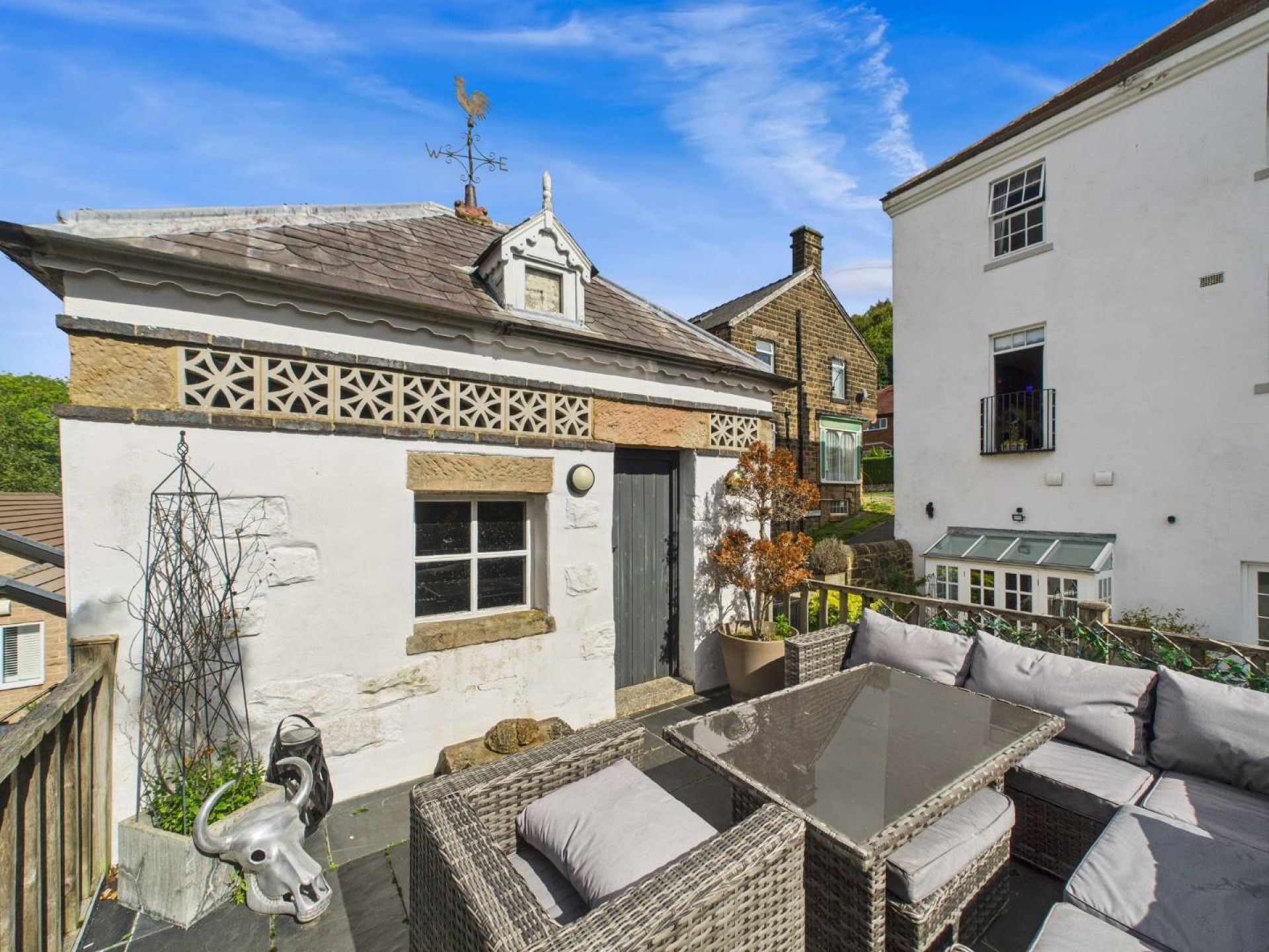 Images for Church Street, Holloway, Matlock