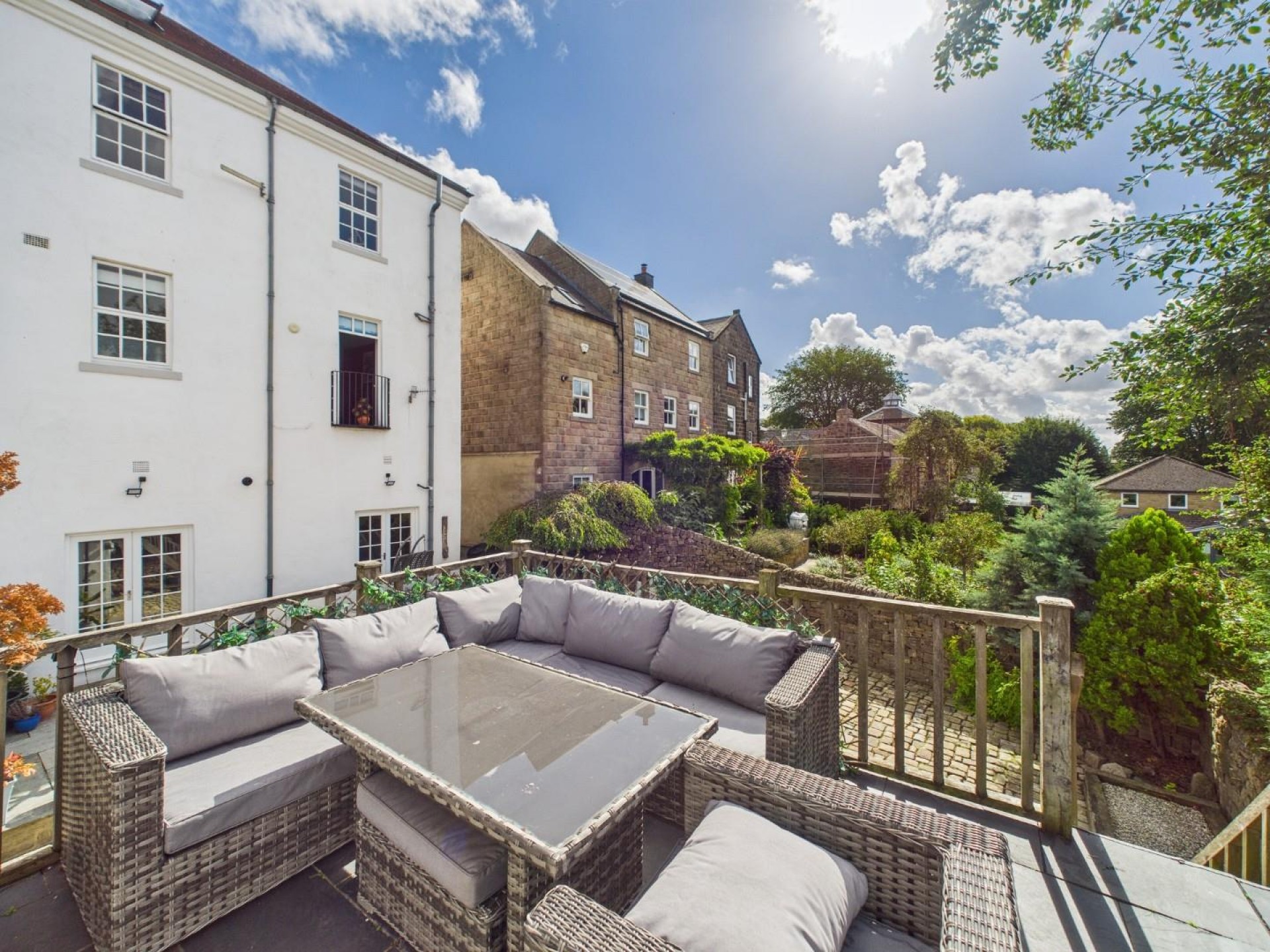 Images for Church Street, Holloway, Matlock