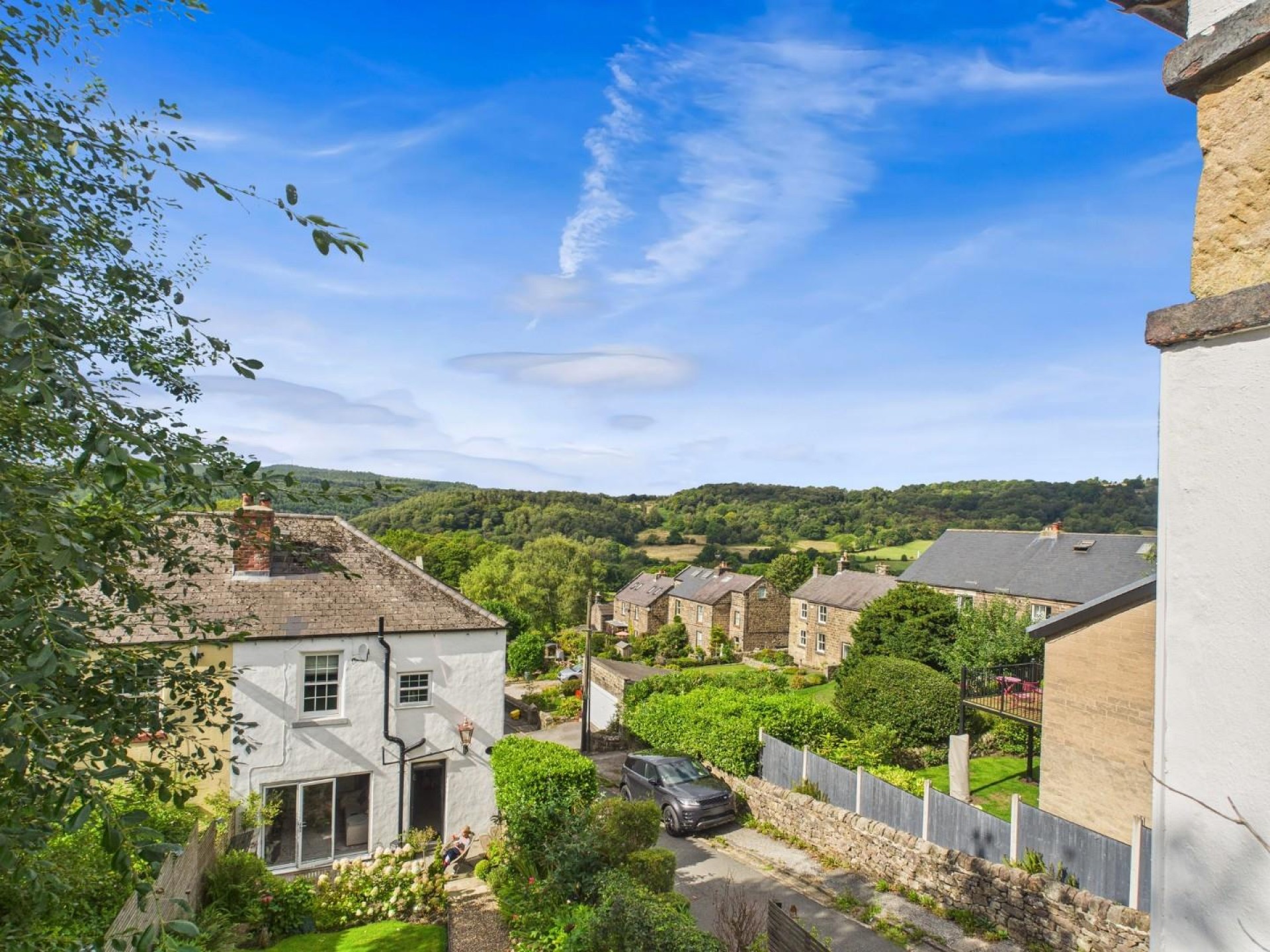 Images for Church Street, Holloway, Matlock