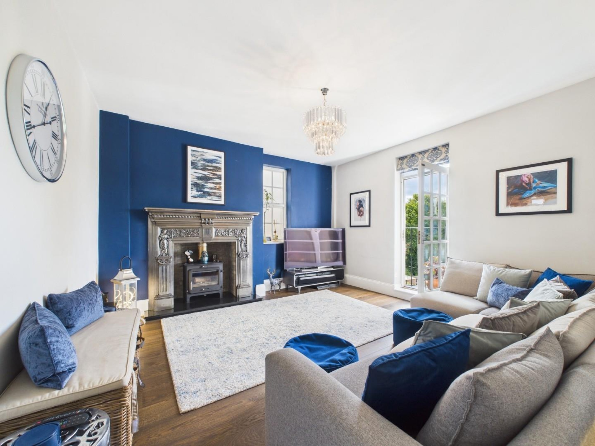 Images for Church Street, Holloway, Matlock