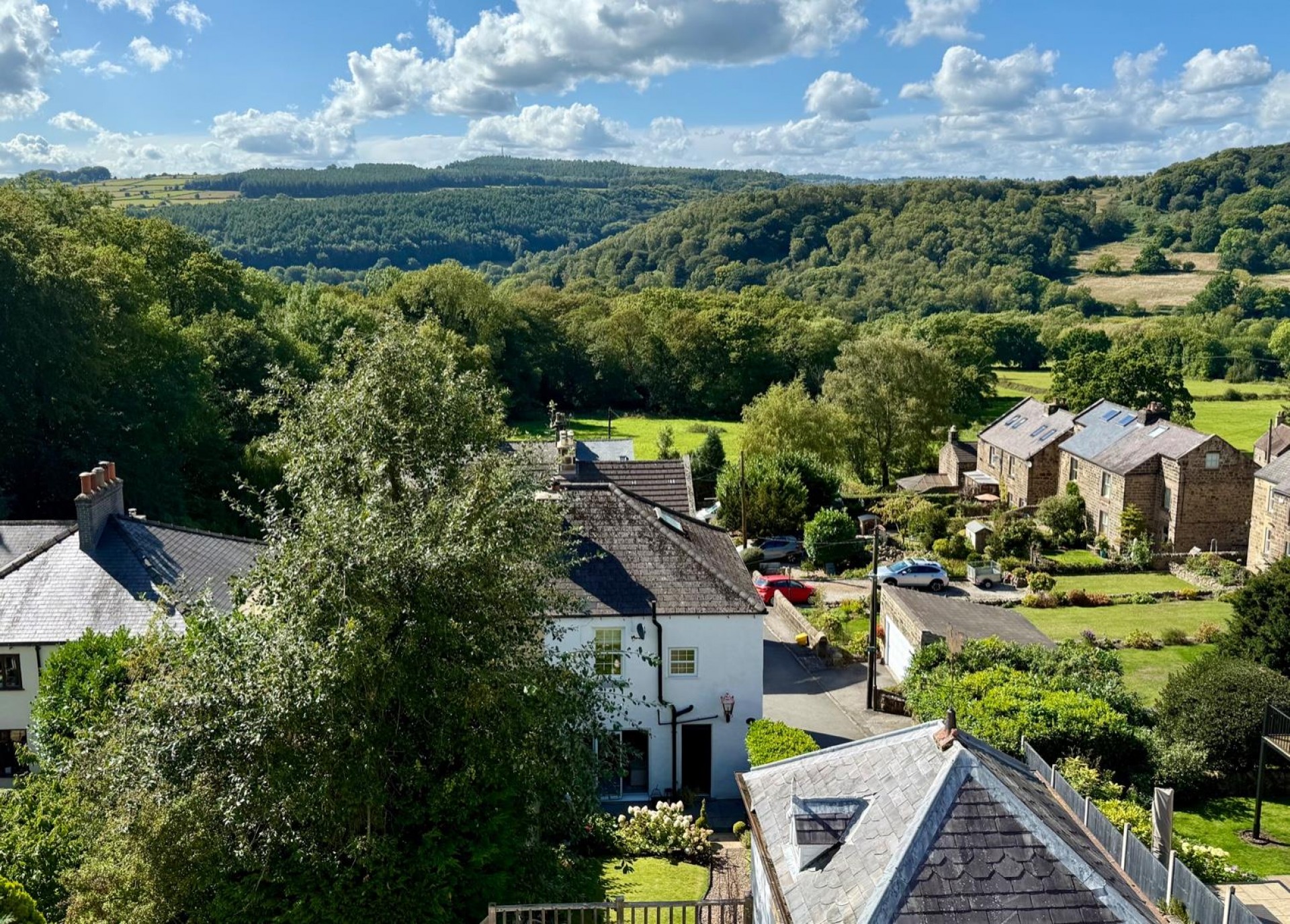 Images for Church Street, Holloway, Matlock