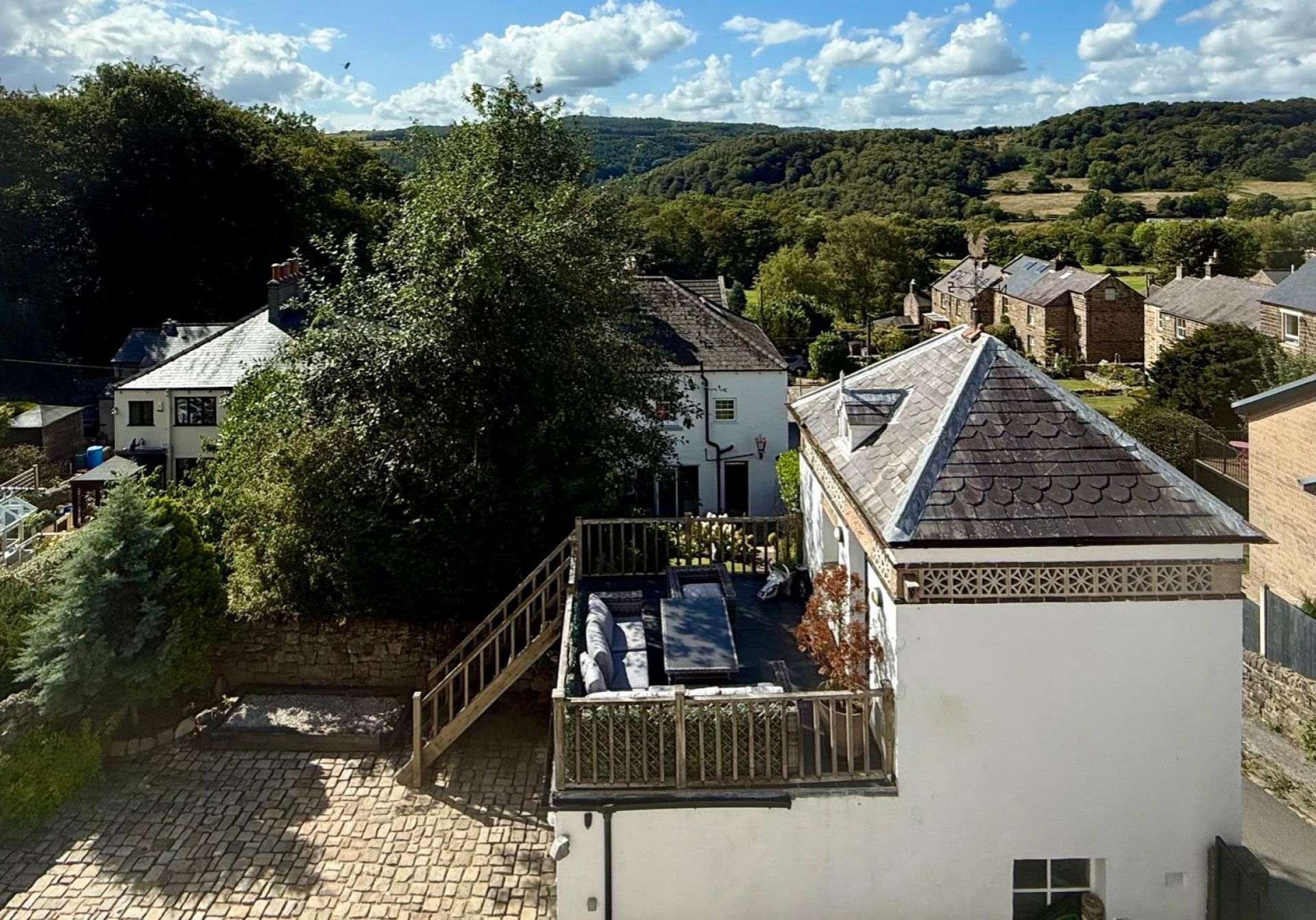 Images for Church Street, Holloway, Matlock