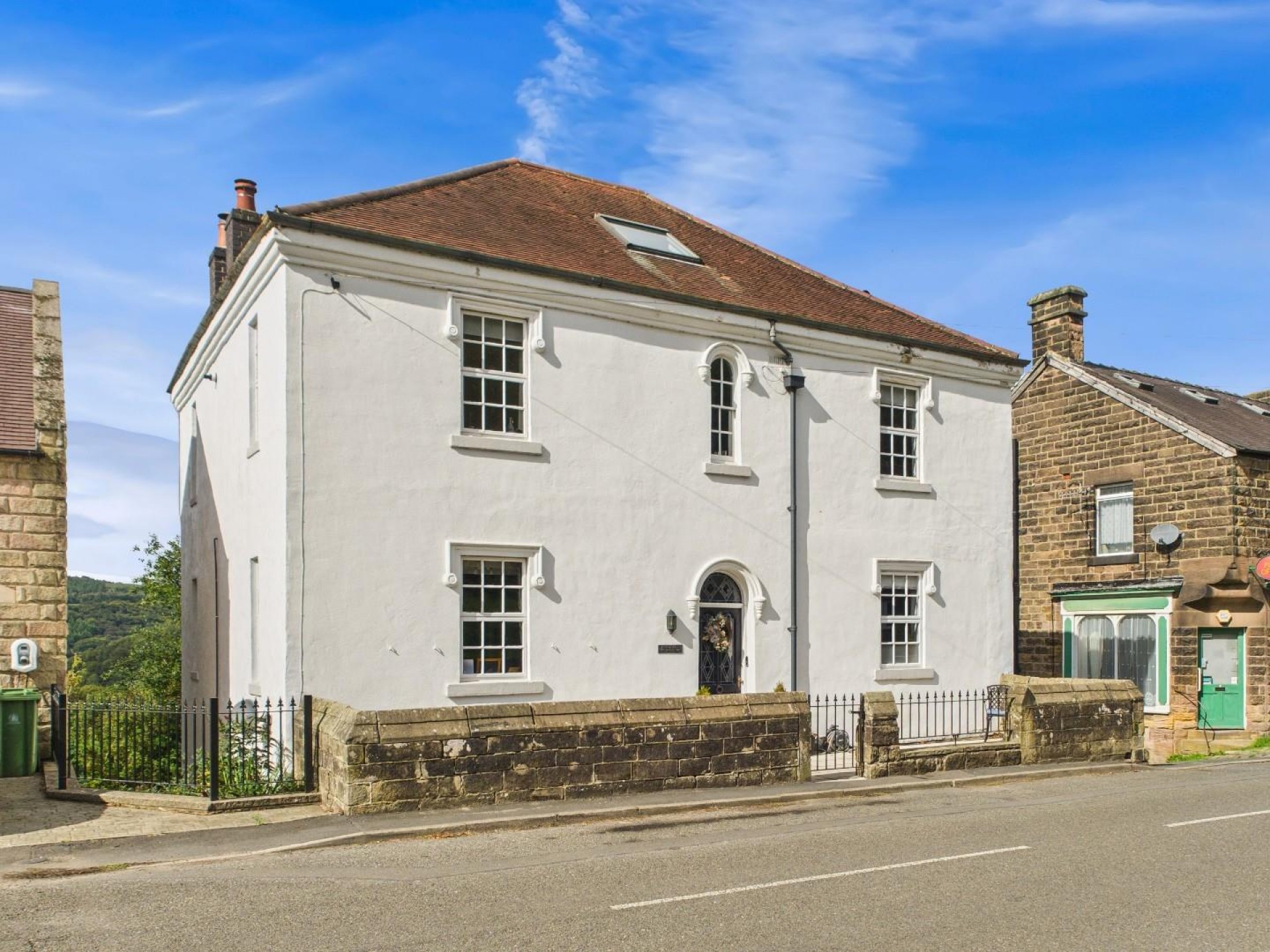 Images for Church Street, Holloway, Matlock